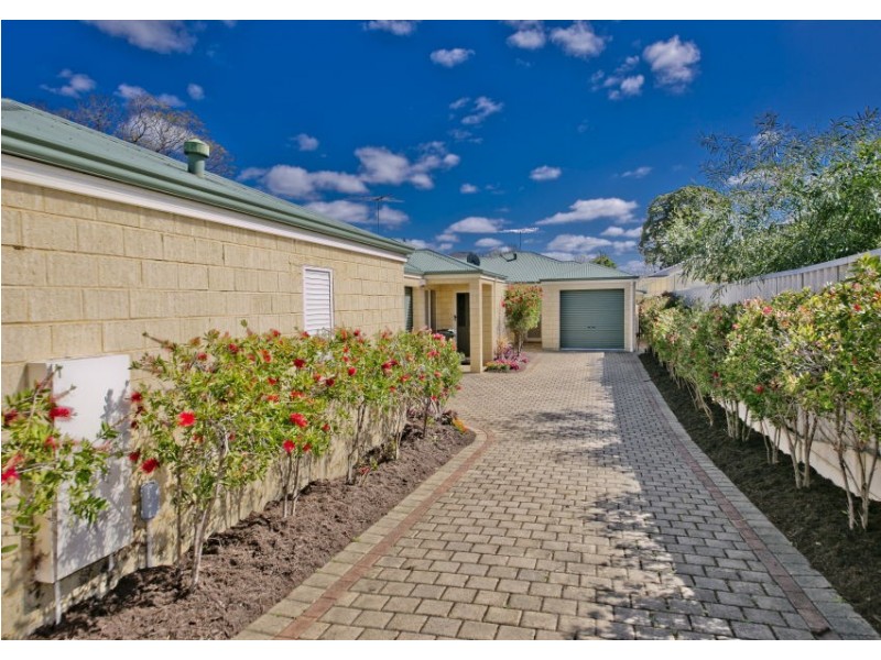 43b Shelbred Way, Westminster WA 6061