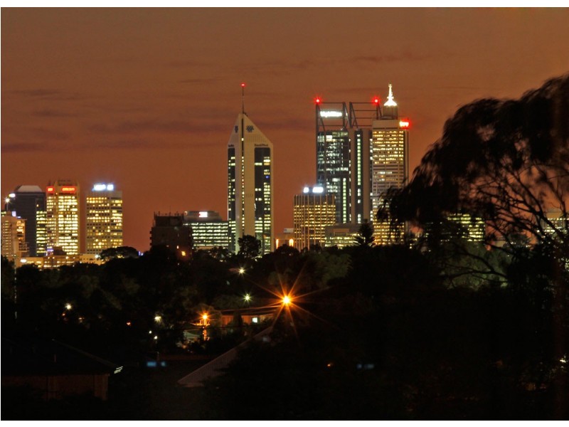 1/8 Palmer Place, Embleton WA 6062