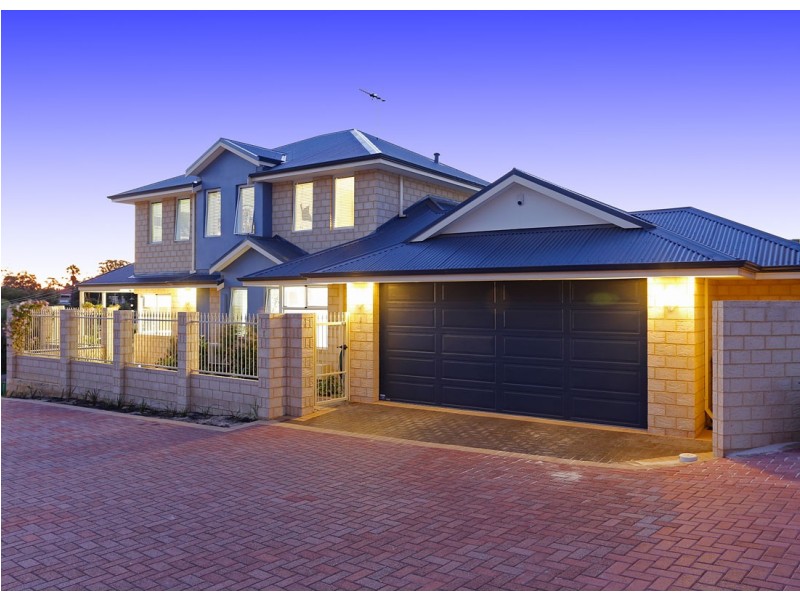 1/8 Palmer Place, Embleton WA 6062