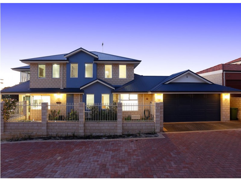 1/8 Palmer Place, Embleton WA 6062