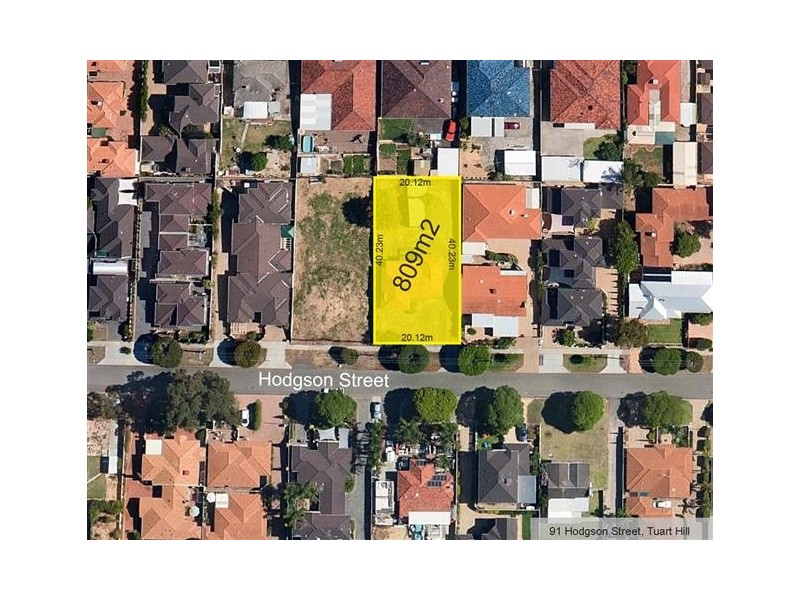 91 Hodgson Street, Tuart Hill WA 6060