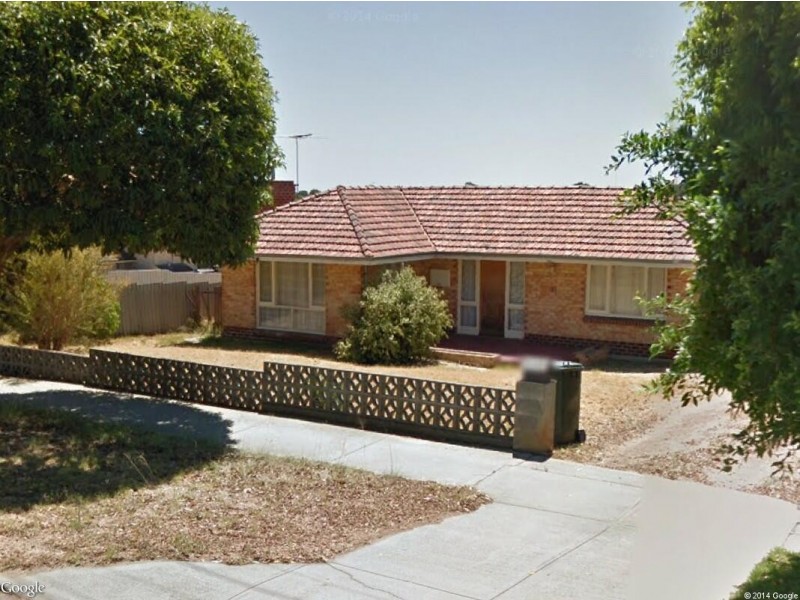 91 Hodgson Street, Tuart Hill WA 6060