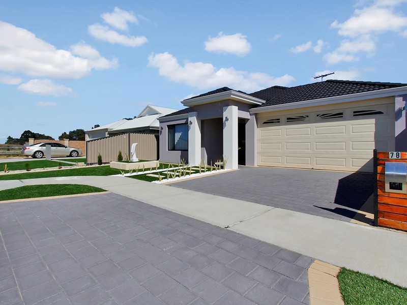 78 Elkhorn Avenue, Southern River WA 6110