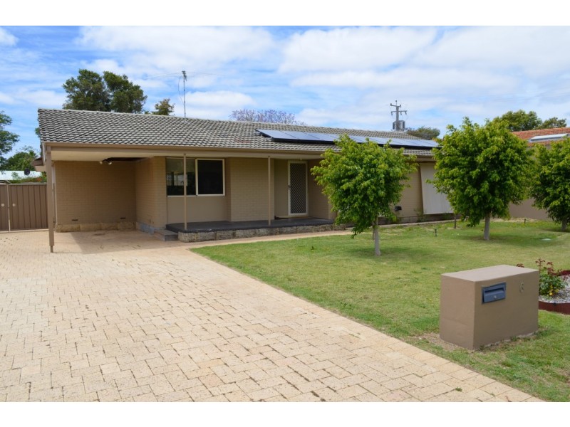 6 Leggett Street, Balcatta WA 6021