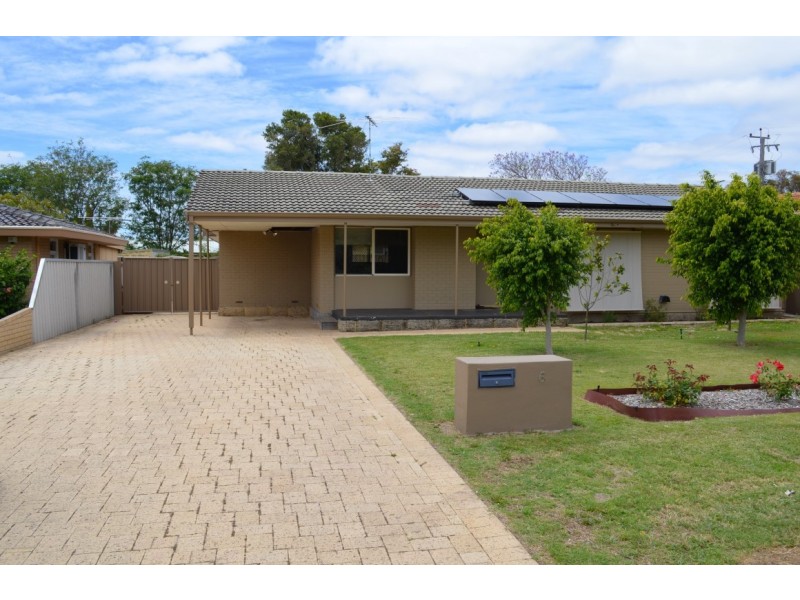 6 Leggett Street, Balcatta WA 6021