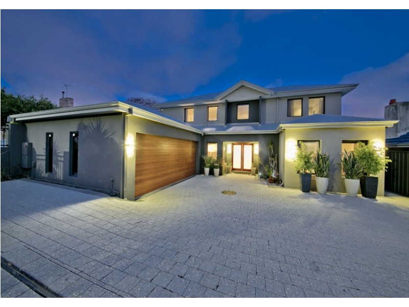 120a Moulden Avenue, Yokine WA 6060