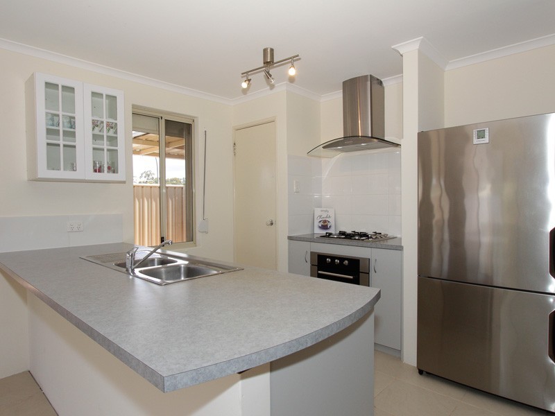 115 Dongara Circle, Jane Brook WA 6056