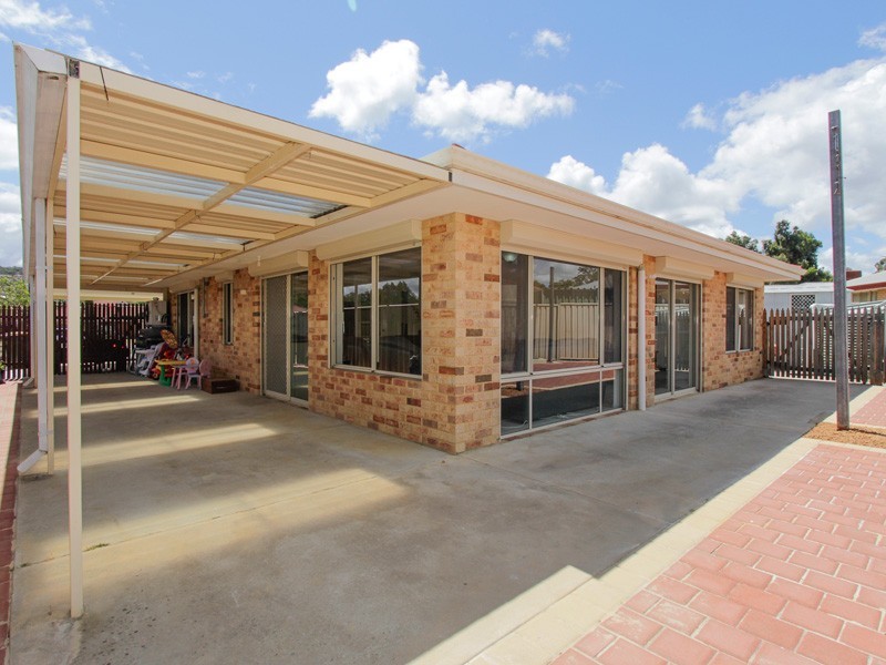 115 Dongara Circle, Jane Brook WA 6056