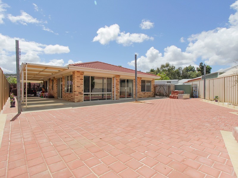 115 Dongara Circle, Jane Brook WA 6056