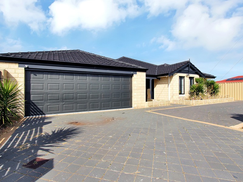 169 Shreeve Road, Canning Vale WA 6155