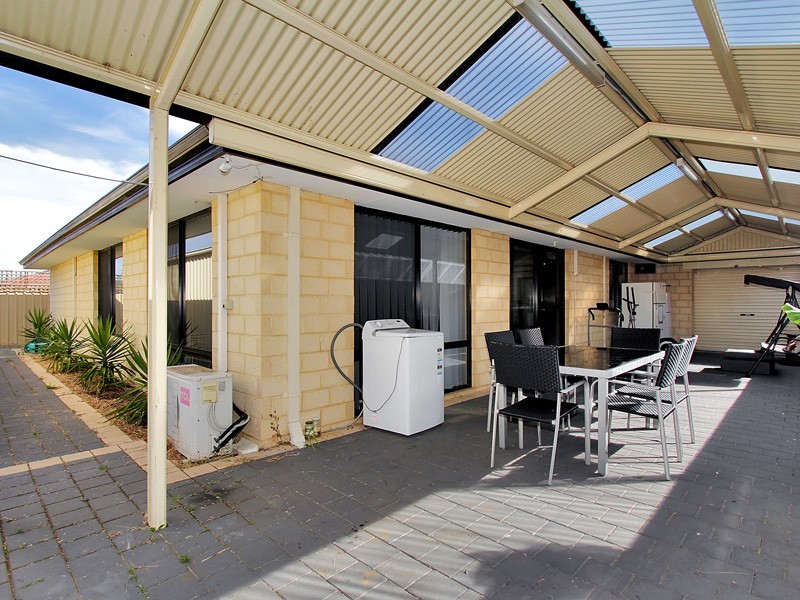 169 Shreeve Road, Canning Vale WA 6155