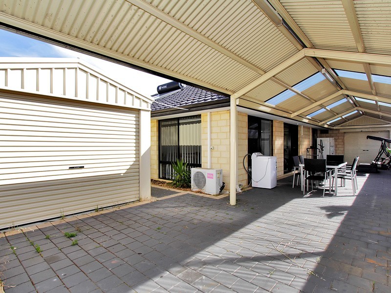 169 Shreeve Road, Canning Vale WA 6155
