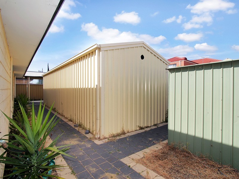 169 Shreeve Road, Canning Vale WA 6155