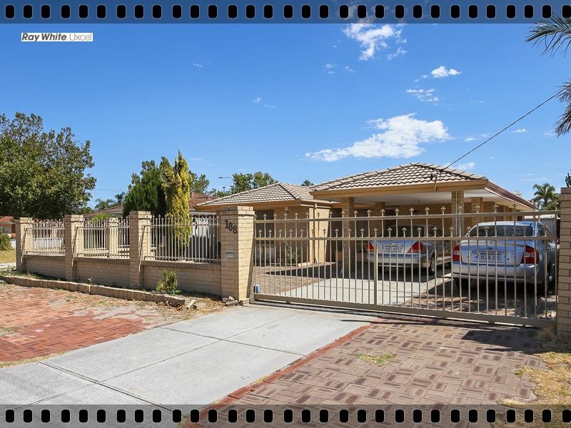 188 Amazon Drive, Beechboro WA 6063