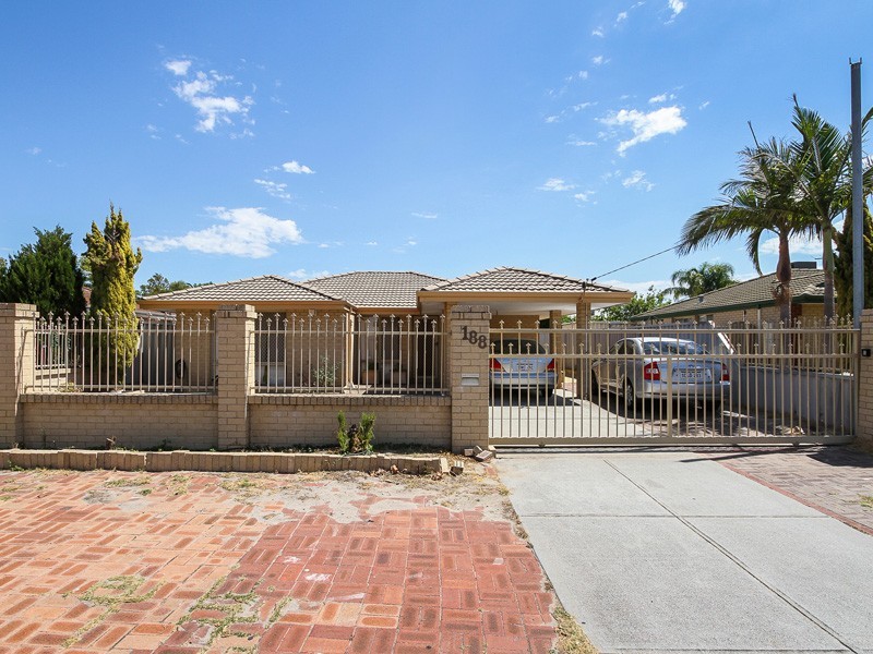 188 Amazon Drive, Beechboro WA 6063