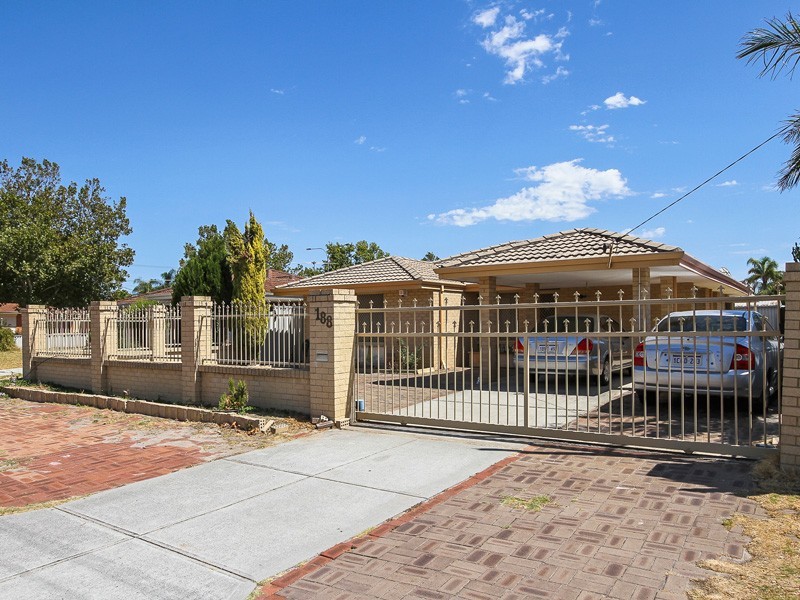 188 Amazon Drive, Beechboro WA 6063