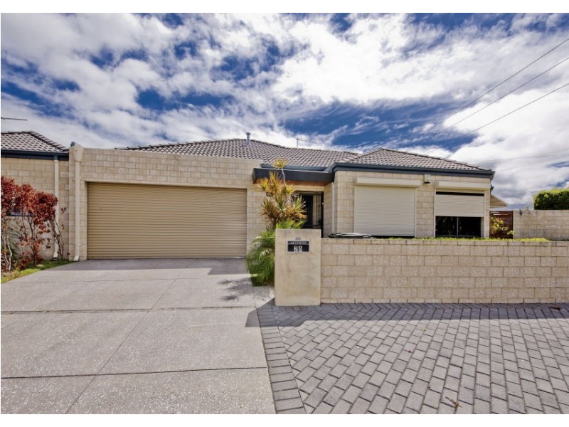 2a Mayfield Street, Westminster WA 6061