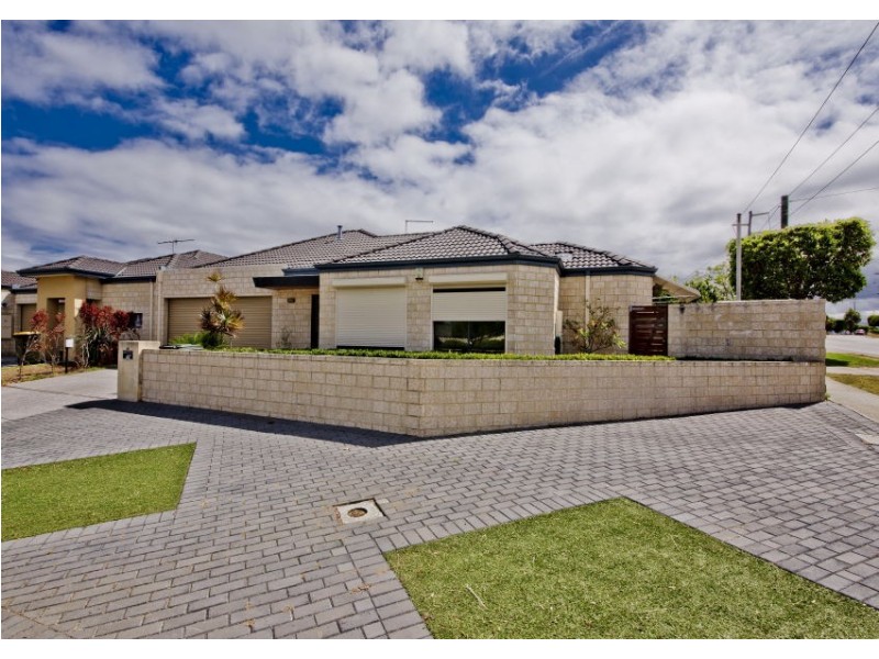 2a Mayfield Street, Westminster WA 6061