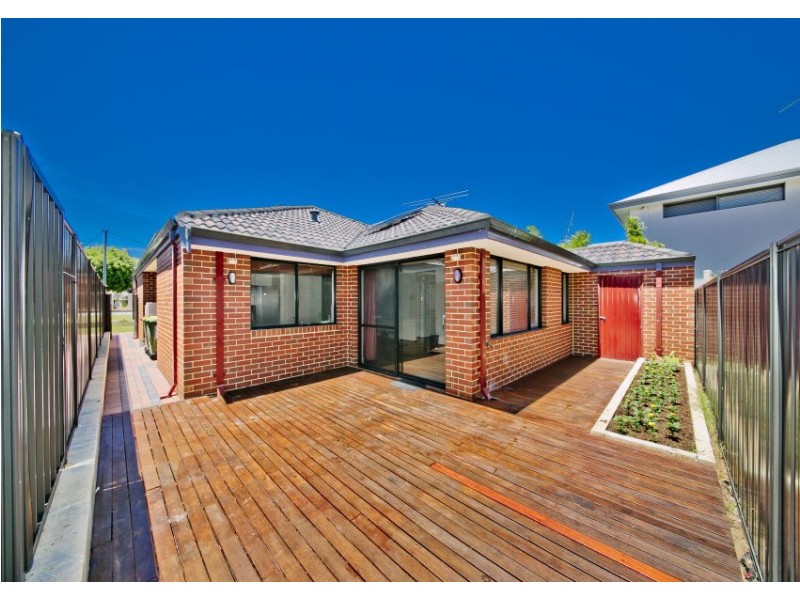 15 Morrison Street, Maylands WA 6051