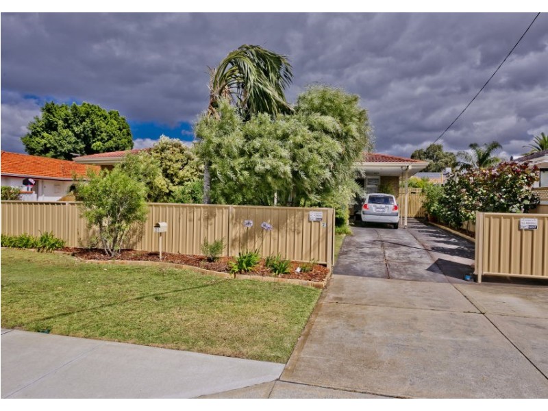 21 Lyndhurst Street, Dianella WA 6059