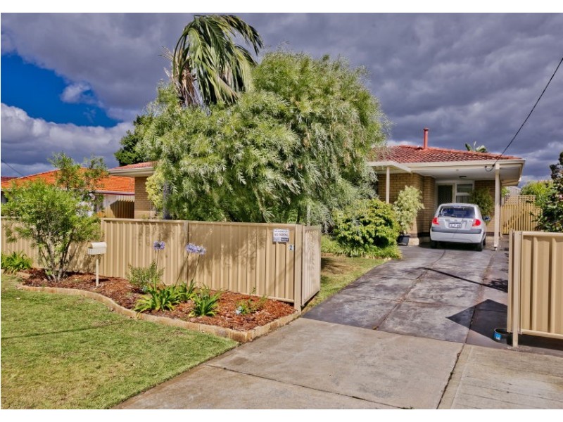 21 Lyndhurst Street, Dianella WA 6059