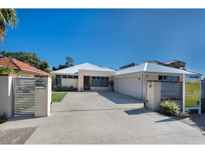 21 Sutherland Avenue, Dianella WA 6059