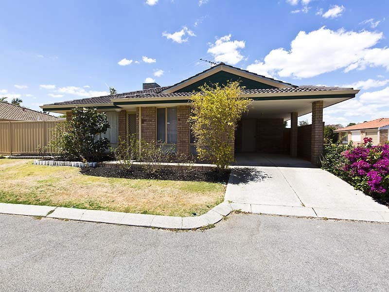 20/99 Stafford Road, Kenwick WA 6107