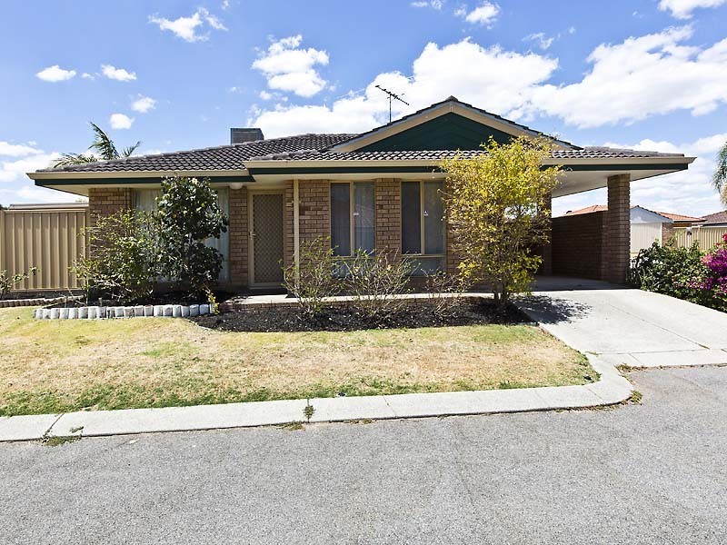 20/99 Stafford Road, Kenwick WA 6107