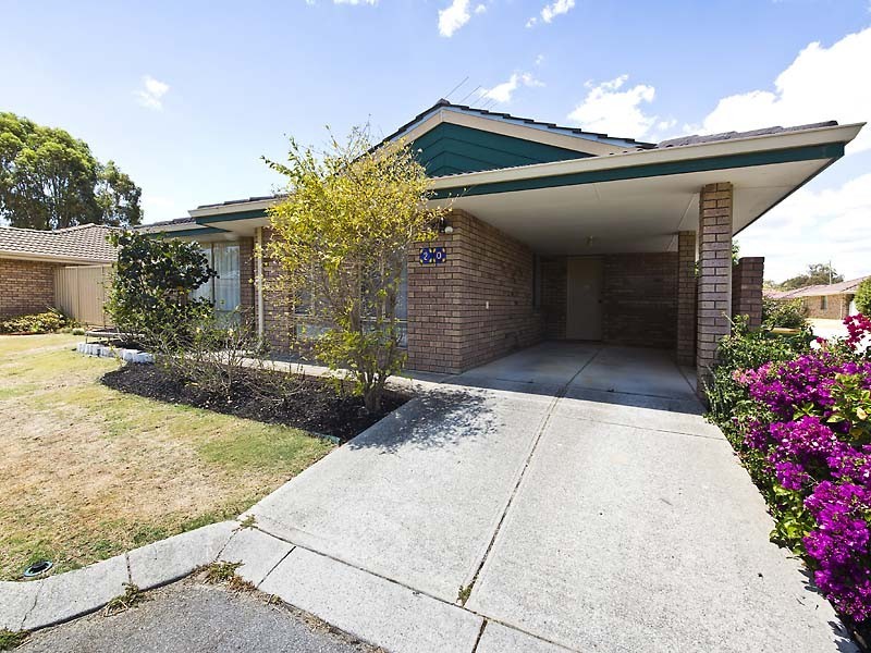 20/99 Stafford Road, Kenwick WA 6107