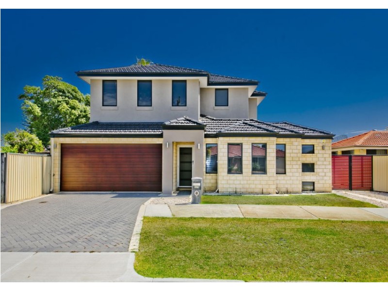 266 Anzac Terrace, Bayswater WA 6053