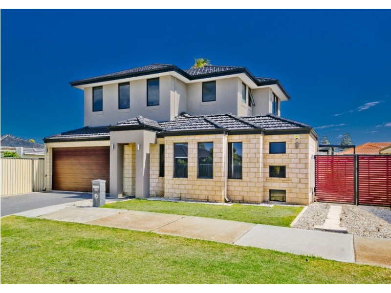 266 Anzac Terrace, Bayswater WA 6053