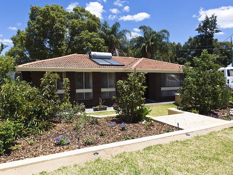 48 Alciston Way, Huntingdale WA 6110