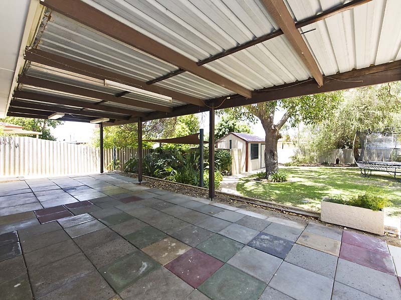 48 Alciston Way, Huntingdale WA 6110