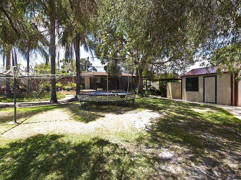 48 Alciston Way, Huntingdale WA 6110