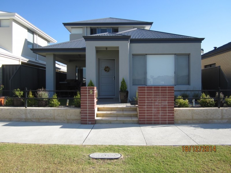 9 Braddock Lane, Caversham WA 6055