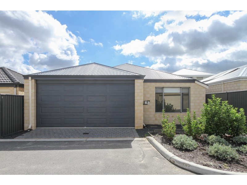 9 Braddock Lane, Caversham WA 6055