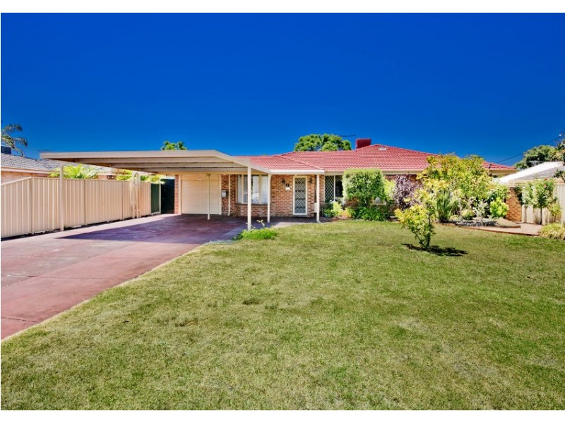 7 Niger Place, Beechboro WA 6063