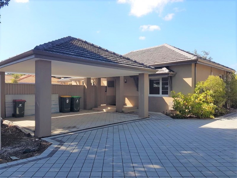 356 Lennard street, Dianella WA 6059