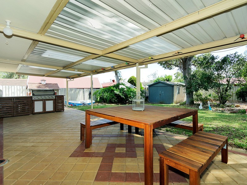 35 Rosekelly Road, Gosnells WA 6110