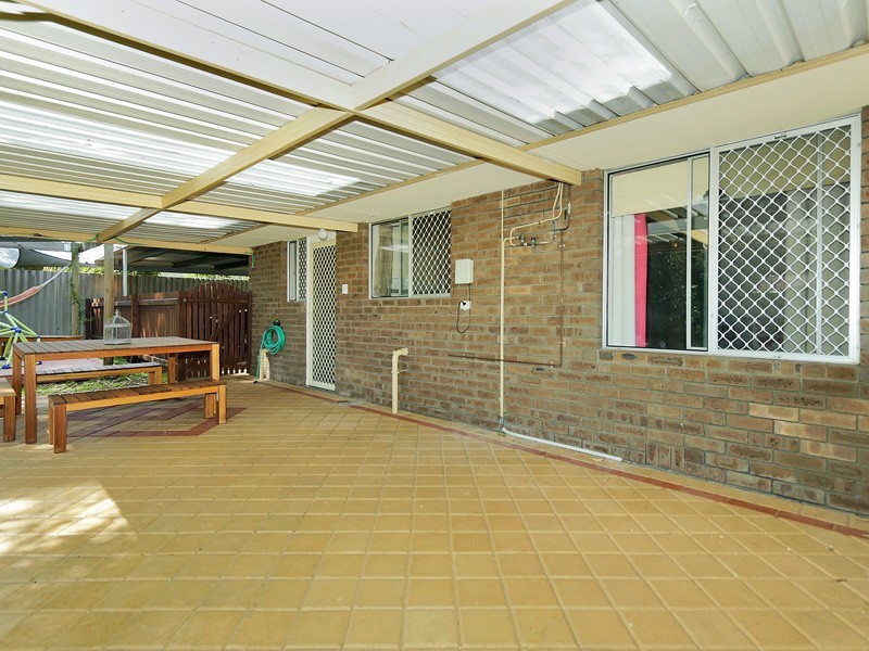 35 Rosekelly Road, Gosnells WA 6110