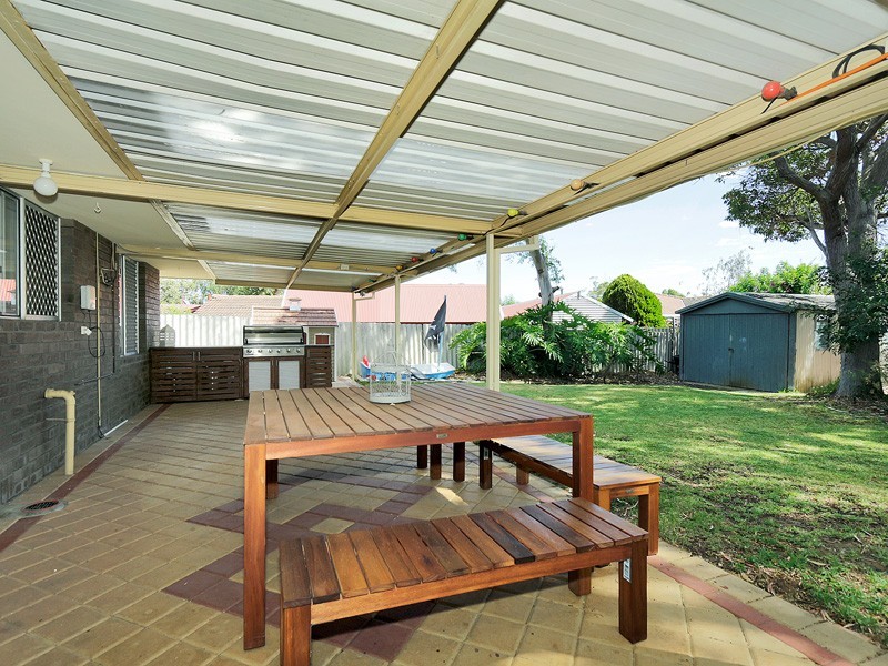 35 Rosekelly Road, Gosnells WA 6110