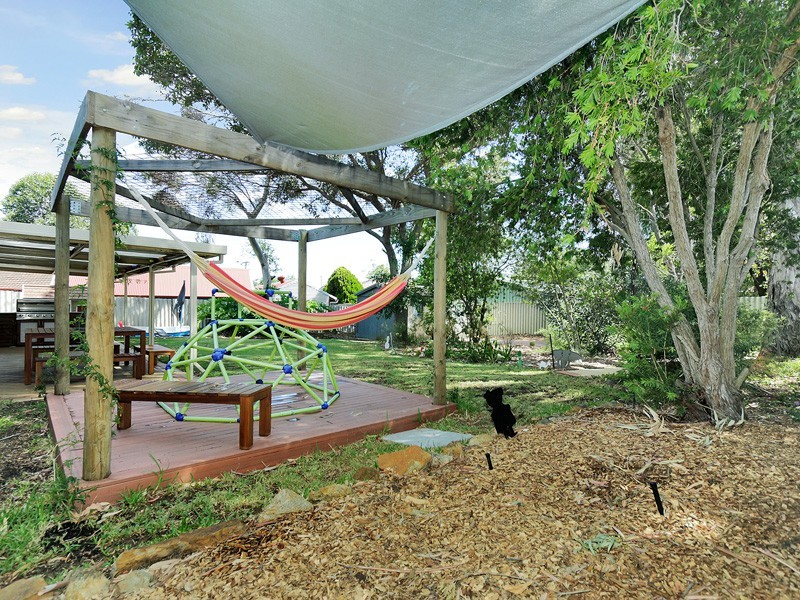 35 Rosekelly Road, Gosnells WA 6110