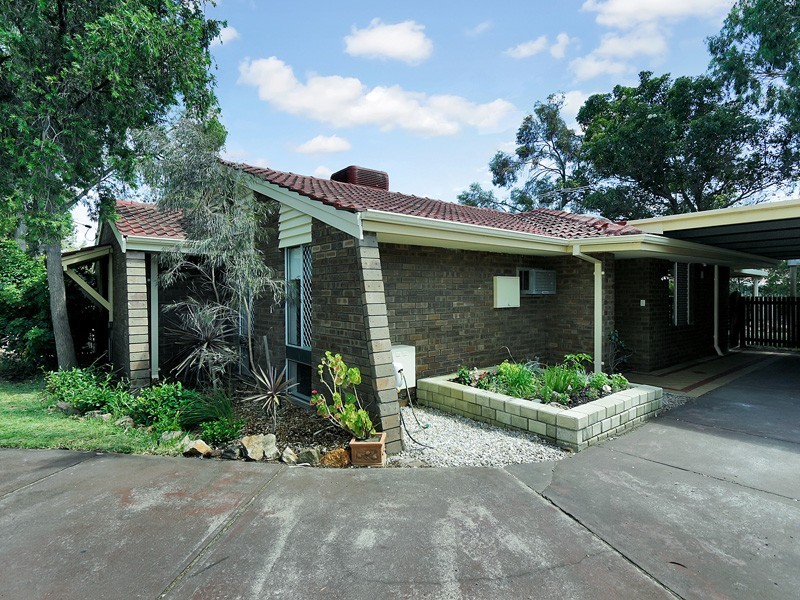 35 Rosekelly Road, Gosnells WA 6110