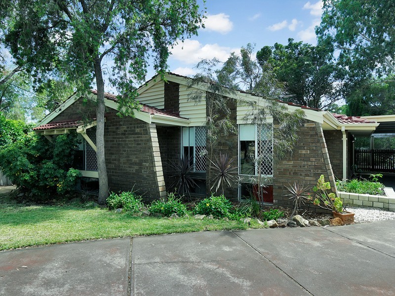 35 Rosekelly Road, Gosnells WA 6110