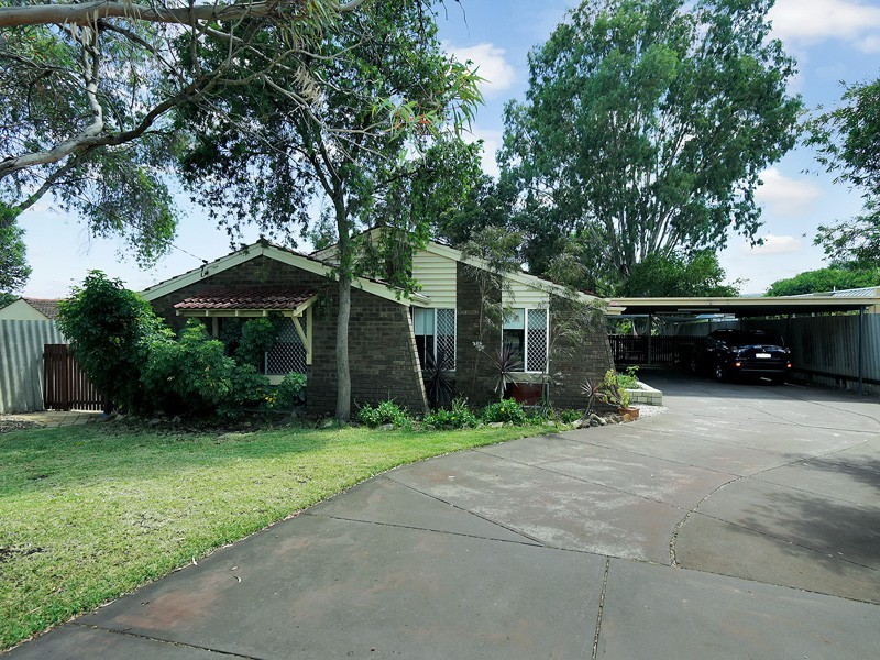 35 Rosekelly Road, Gosnells WA 6110