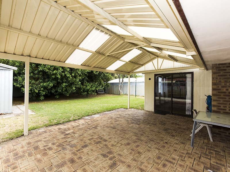 19 Chevalier Way, Thornlie WA 6108