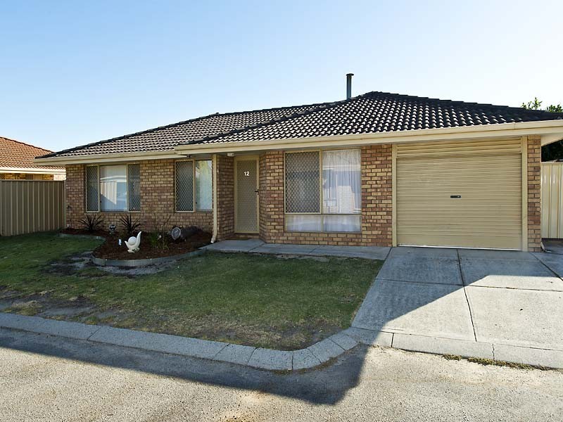 12/99 Stafford Road, Kenwick WA 6107