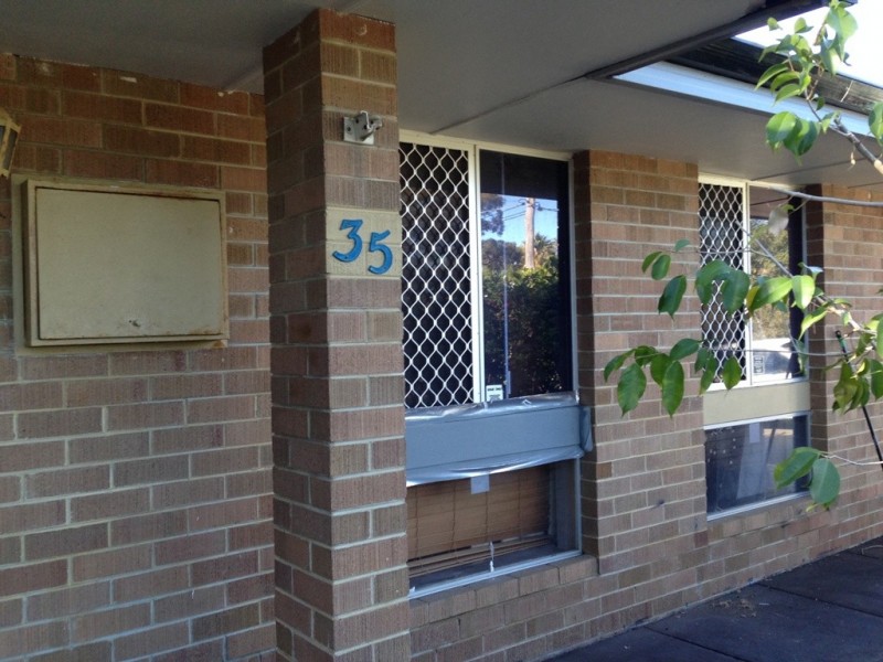 35 Althorne Way, Girrawheen WA 6064