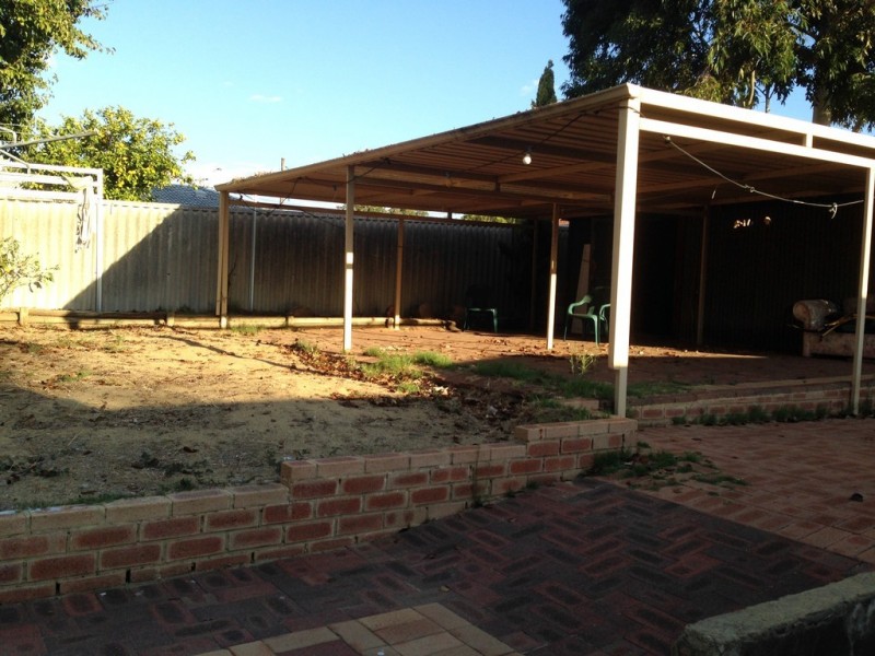 35 Althorne Way, Girrawheen WA 6064