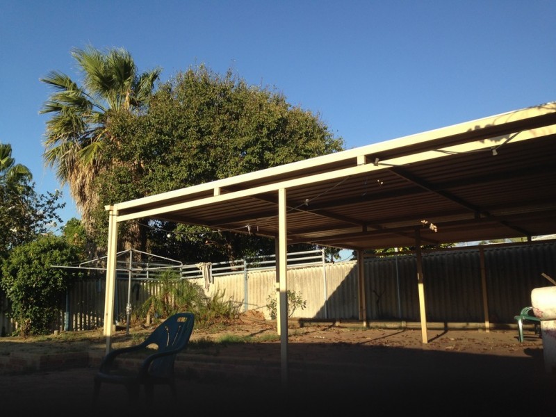 35 Althorne Way, Girrawheen WA 6064